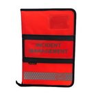 OH Incident Command A4 Folder